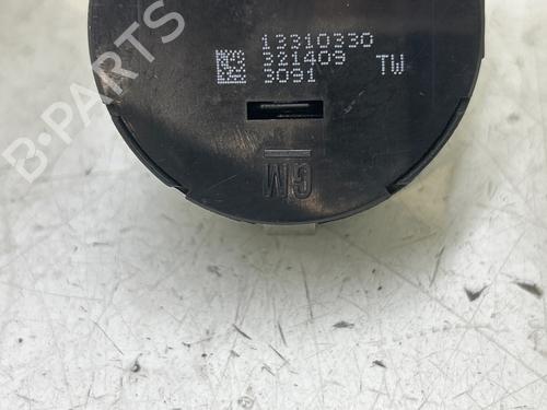Headlight switch OPEL CORSA D (S07) 1.2 (L08, L68) | BP37237287I24 - Image 4