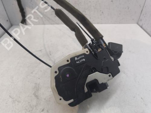 Front left lock NISSAN MICRA IV (K13K, K13KK) 1.2 | BP29423909C98 
