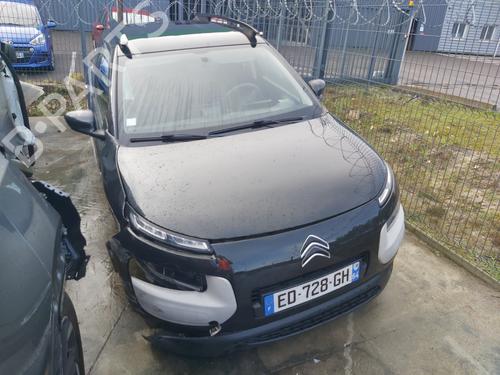 Used Parts CITROËN C4 CACTUS  1.6 BlueHDi 100  4436617