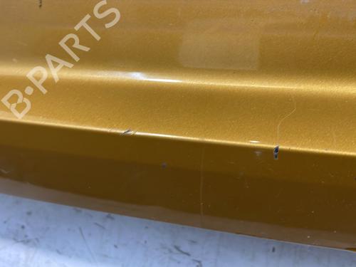 Tailgate RENAULT SCÉNIC IV (J9_) 1.5 dCi 110 | BP27094007C6 