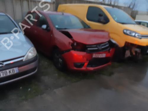 Mirror switch DACIA SANDERO II 1.2 | BP22845493I25 - Image 7