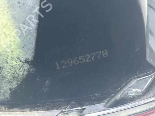 Reverse light RENAULT CAPTUR I (J5_, H5_) 0.9 TCe 90 | BP37660989C36 - Image 3