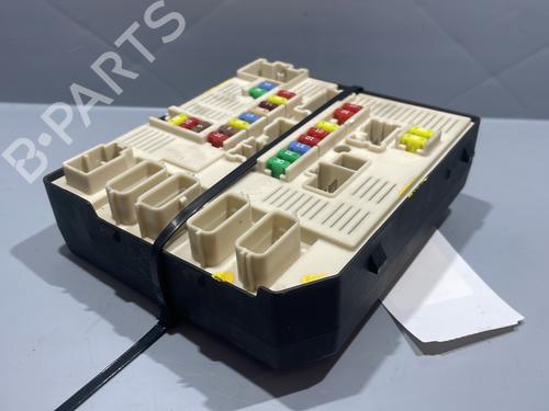 Electronic module RENAULT MEGANE III Hatchback (BZ0/1_, B3_) 1.9 dCi (BZ0N, BZ0J) | BP28499501M83 - Image 4