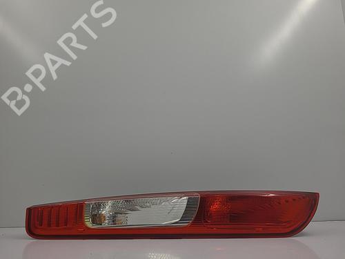 Left taillight FORD FOCUS II (DA_, HCP, DP) 1.6 TDCi | BP22823880C34 