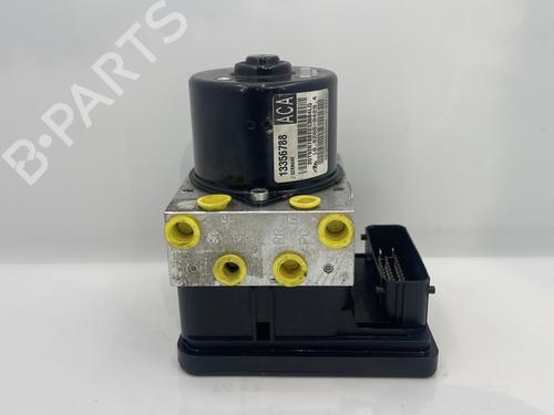 Pompe ABS CHEVROLET ORLANDO (J309) 2.0 D (163 hp) 31271631