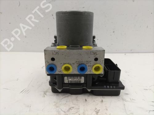 Used ABS pump ABS pump CITROËN C4 II (NC_) 1.6 HDi 90 (92 hp) 23077770 23077770