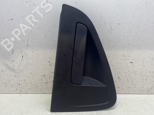 Used Rear right exterior door handle CHEVROLET SPARK (M300) 1.2 (82 hp) 28709505