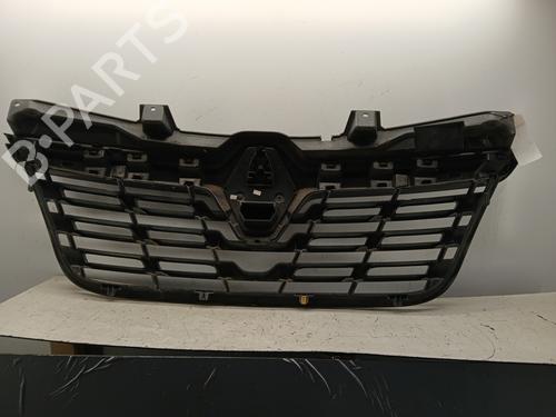 Grille RENAULT MASTER III Platform/Chassis (EV, HV, UV) 2.3 dCi 110 FWD (EV0R, EV0W, HV0R, HV0W, UV0R, UV0W) | BP29491929C40 