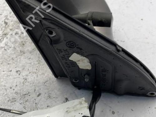 Used Left mirror VW PASSAT B6 (3C2) 1.9 TDI (105 hp) 22836408
