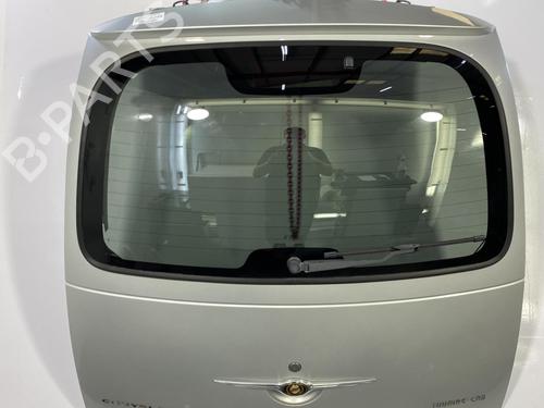 Used Tailgate CHRYSLER PT CRUISER (PT_) 2.2 CRD (150 hp) 22827697