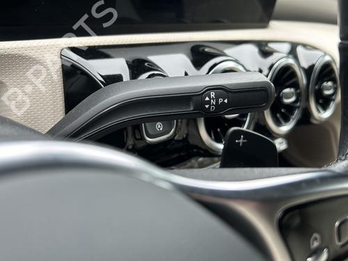 Used Gearbox Gearbox MERCEDES-BENZ CLA Shooting Brake (X118) CLA 200 d (118.612) (150 hp) 32362607 32362607