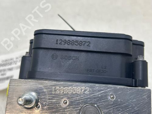 ABS pump DACIA DUSTER (HM_) 1.5 dCi 110 (HMAB) | BP37661252M43 - Image 2
