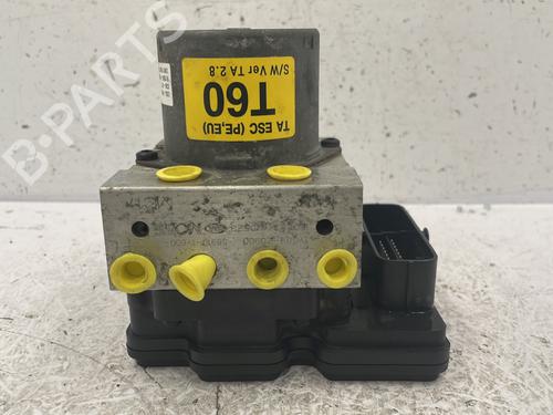 Used ABS pump KIA PICANTO II (TA) 1.0 (67 hp) 25602820