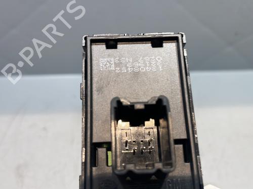 Right rear window switch OPEL ASTRA K Sports Tourer (B16) 1.5 CRDI (35) | BP29352822I28 