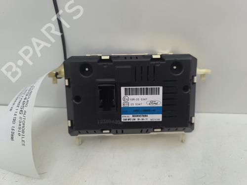 display-monitor-ford-c-max-ii-dxacb7-dxaceu-2010-2011-2012-2013-2014-2015-2016-2017-2018-2019-33448225 main image