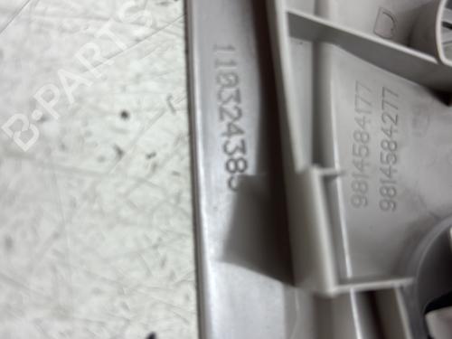 Interior roof light CITROËN C5 AIRCROSS (A_) 1.6 PureTech 180 (A45GFR) | BP30818792I8 