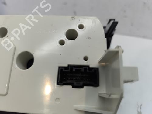 Climate control MAZDA 5 (CW) 1.6 CD | BP26130698I5 - Image 4