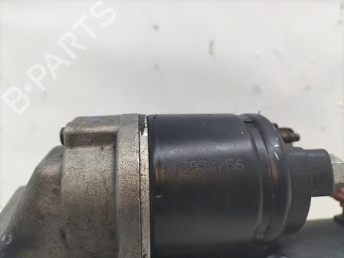 Startmotor RENAULT LAGUNA II (BG0/1_) 1.9 dCi (BG1A, BG1W, BG0G) | BP29834256M8