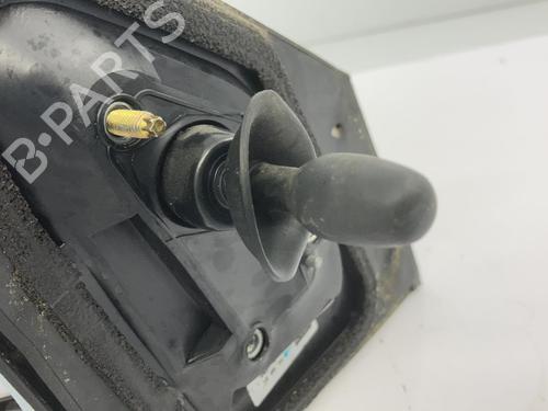 Left mirror TOYOTA YARIS (_P1_) 1.0 (SCP10_, SCP10R) | BP22815921C26 