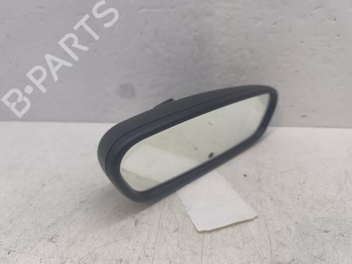 Used Rear mirror Rear mirror PEUGEOT 3008 II SUV (MC_, MR_, MJ_, M4_) 1.6 BlueHDi 120 (120 hp) 31259443 31259443
