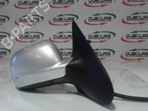 Right mirror VW POLO (6N2) 1.9 SDI | BP22814434C27 