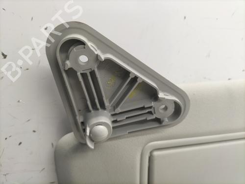 left-sun-visor-land-rover-discovery-sport-l550-2014-23841872 main image