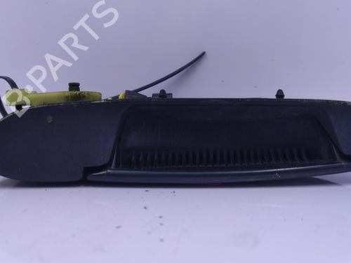 Front left exterior door handle RENAULT KANGOO (KC0/1_) 1.9 dTi (KC0U) | BP22827586C128 