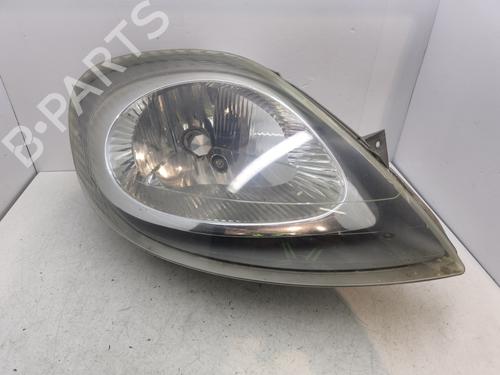 Right headlight RENAULT TRAFIC II Bus (JL) | BP30162347C29 - Image 2