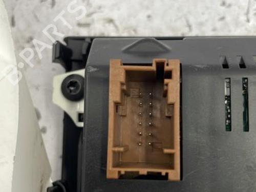 Display monitor PEUGEOT 5008 (0U_, 0E_) 1.6 HDi | BP22835314C48 