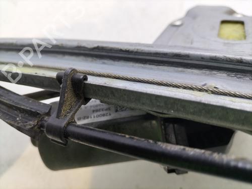 Front right window mechanism RENAULT KANGOO Express (FW0/1_) | BP28178733C23 - Image 2