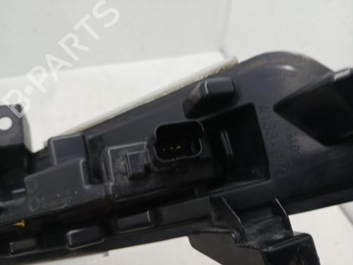 Luce diurna sinistra RENAULT CLIO IV (BH_) 1.5 dCi 75 (75 hp) 32747147