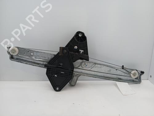 Front left window mechanism DACIA SANDERO III 1.0 TCe 100 ECO-G | BP37732764C22 - Image 3