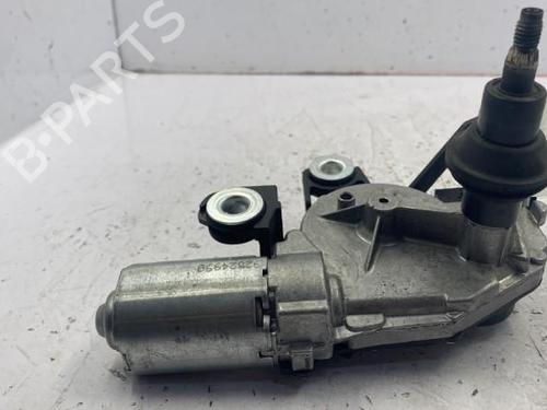 Rear wiper motor VW POLO (9N_, 9A_) 1.9 SDI | BP22840842M102 