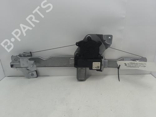 Front left window mechanism DACIA DUSTER (HS_) | BP33198572C22 - Image 5
