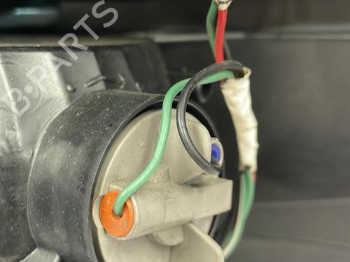 Venstre baglygte FIAT SEDICI (189_) 1.9 D Multijet 4x4 (120 hp) 22828697
