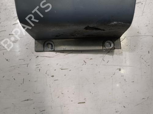 Left front fenders RENAULT ESPACE IV (JK0/1_) 2.2 dCi (JK0H) | BP30162561C41 