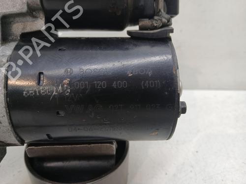 Startmotor Startmotor 37715060 37715060
