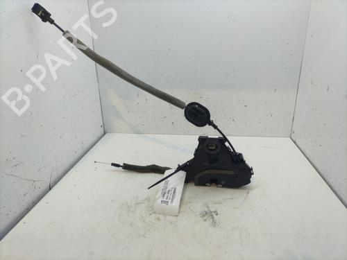 Front left lock RENAULT CAPTUR II (HF_) E-TECH 160 | BP27598683C98 - Image 3