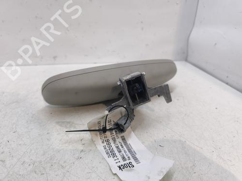 Used Rear mirror RENAULT MEGANE III Grandtour (KZ0/1) 1.6 dCi (KZ00, KZ12, KZ13) (130 hp) 29640050