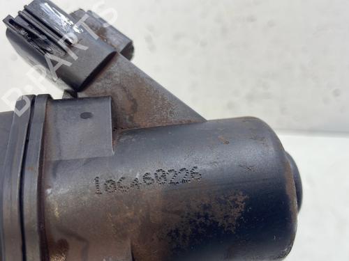 Used Electric handbrake Electric handbrake RENAULT SCÉNIC III (JZ0/1_) 1.9 dCi (JZ0J, JZ1J, JZ1K, JZ1S) (131 hp) 26689096 26689096