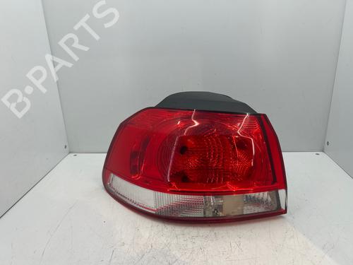Left taillight VW GOLF VI (5K1) 1.4 | BP40055230C34 - Image 3