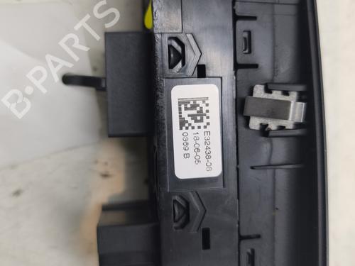 Left front window switch RENAULT ESPACE V (JR_)  | BP29639944I27 