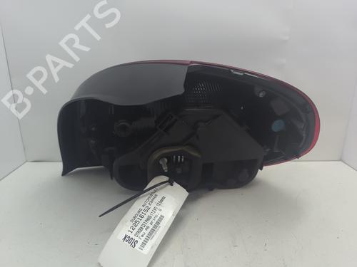 Left taillight CITROËN C3 III (SX) 1.2 VTi 82 | BP33198600C34 - Image 4