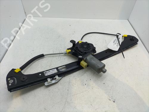 Rear right window mechanism BMW X5 (E53) 4.4 i | BP30364591C25 - Image 2