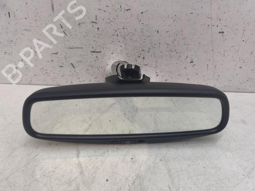 Used Rear mirror Rear mirror TOYOTA AVENSIS (_T25_) 2.0 D-4D (CDT250_, CDT250R) (116 hp) 27924449 27924449