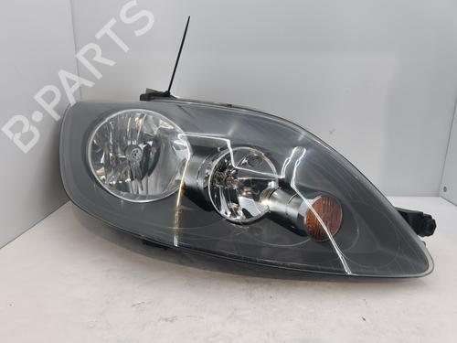 Used Right headlight VW GOLF PLUS V (5M1, 521) 1.9 TDI (105 hp) 32382978