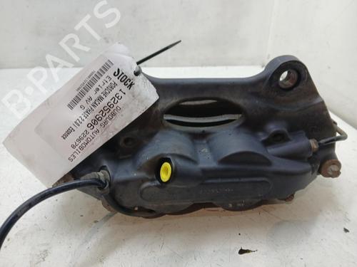 Left front brake caliper PORSCHE MACAN (95B) 2.0 | BP39600075M105 - Image 5