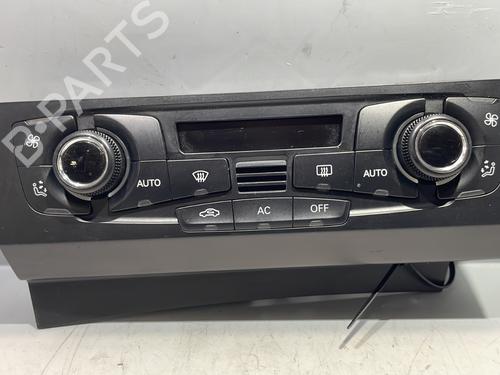 Used Climate control AUDI A5 Sportback (8TA) 2.0 TDI (143 hp) 29338826