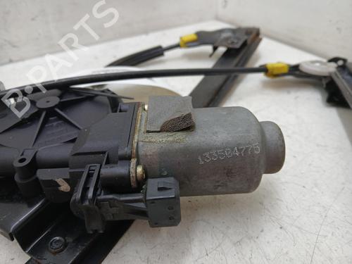 Used Front right window mechanism Front right window mechanism 39600429 39600429