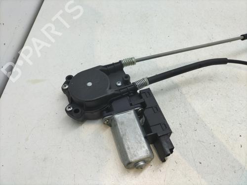 Front right window mechanism RENAULT MEGANE II (BM0/1_, CM0/1_) 1.5 dCi (BM1F, CM1F) | BP29540983C23 